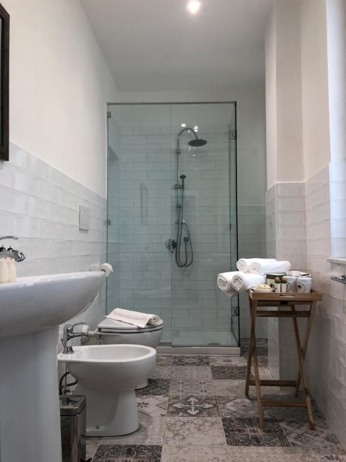 Bnb Paolina Siena Buitenkant foto