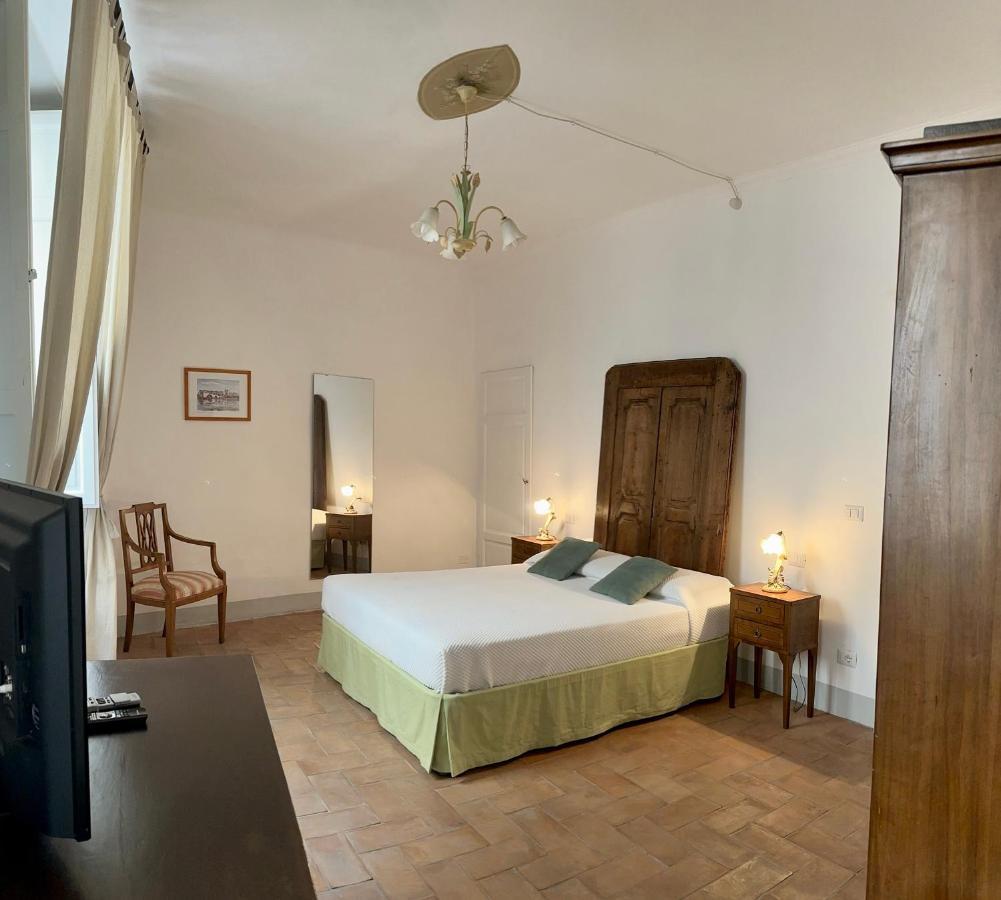 Bnb Paolina Siena Buitenkant foto