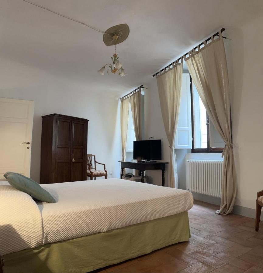 Bnb Paolina Siena Buitenkant foto