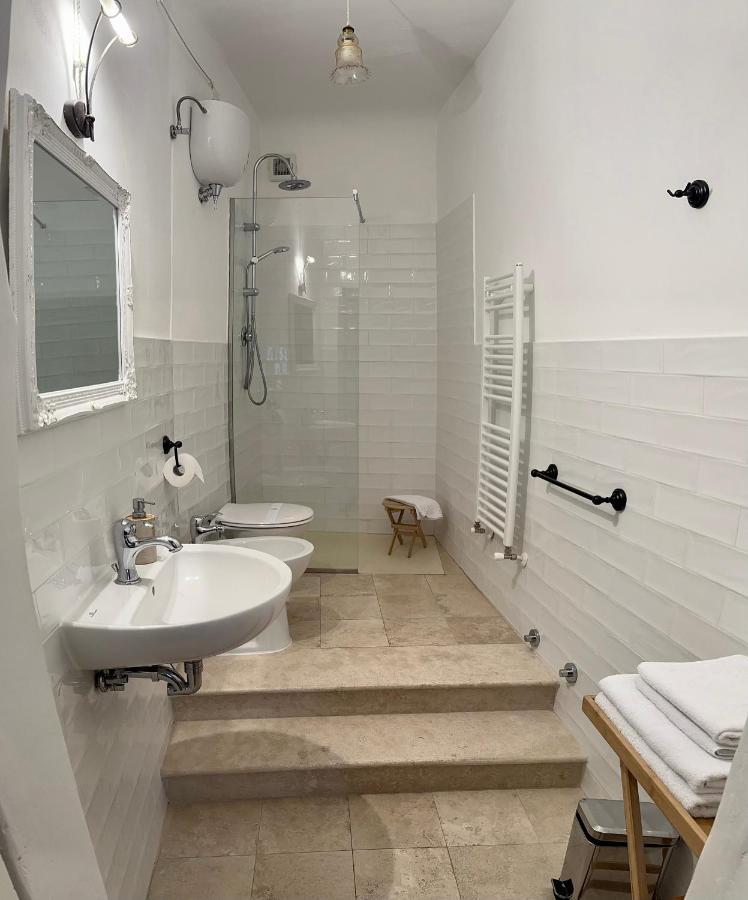 Bnb Paolina Siena Buitenkant foto